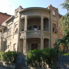 Villa Masieri-Finotti