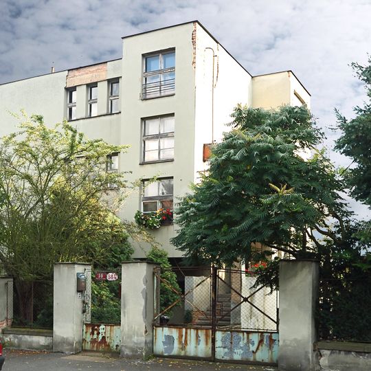 Růženy Svobodové 18