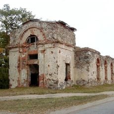 Lutheran church in Sniķere