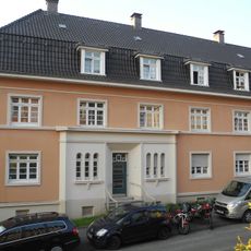 Roeberstraße 9