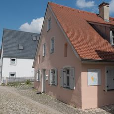 Residential building