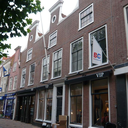 Grote Houtstraat 122, Haarlem