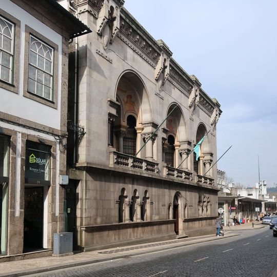 Sociedade Martins Sarmento