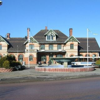 Fagersta Municipality