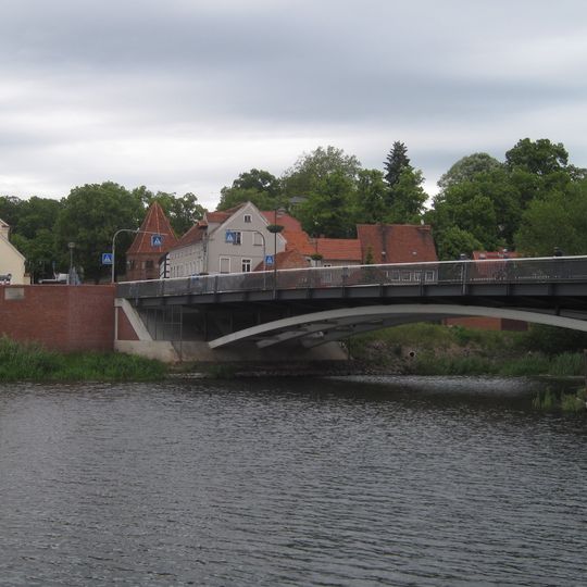 Steintorbrücke