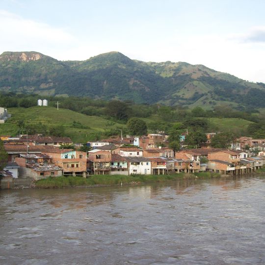 La Pintada
