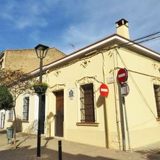 Cases unifamiliars al passeig del Remei, 2-6