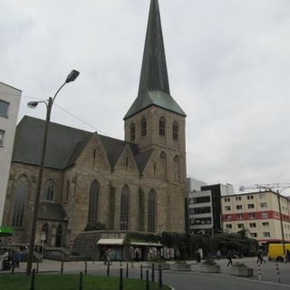 Église Saint-Pierre de Dortmund