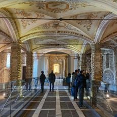 Capela dos Ossos