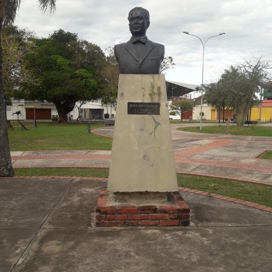 Dr. José Vásquez Machicado