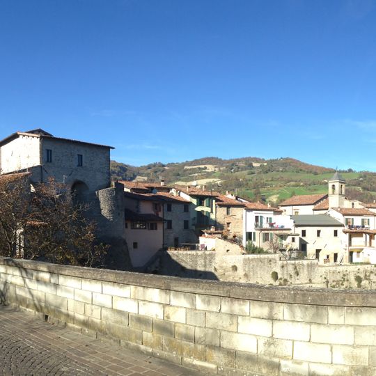 Civitella di Romagna
