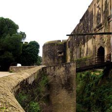 Castle of Vila Viçosa