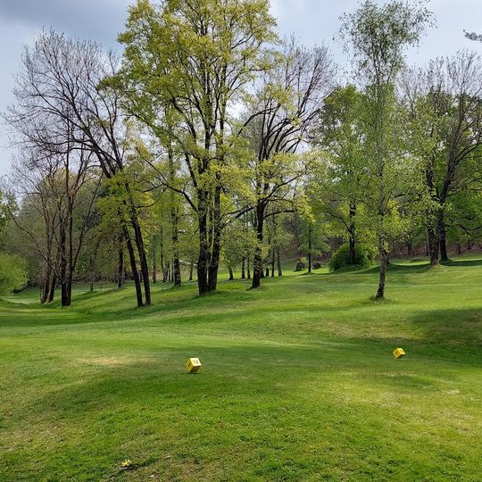 Golf Club Le Betulle