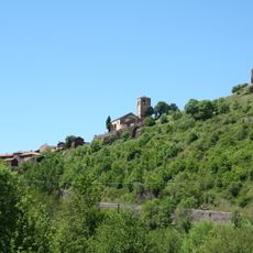 Église Saint-Jean-Baptiste de Combret