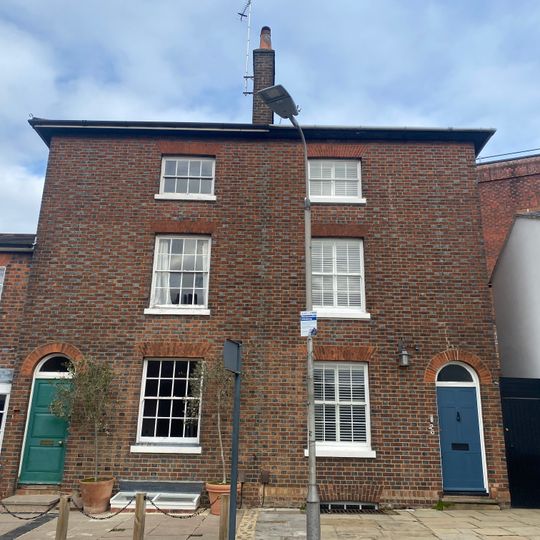 26 And 28, Spencer Street