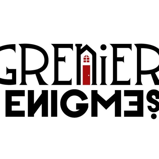Le grenier à énigmes