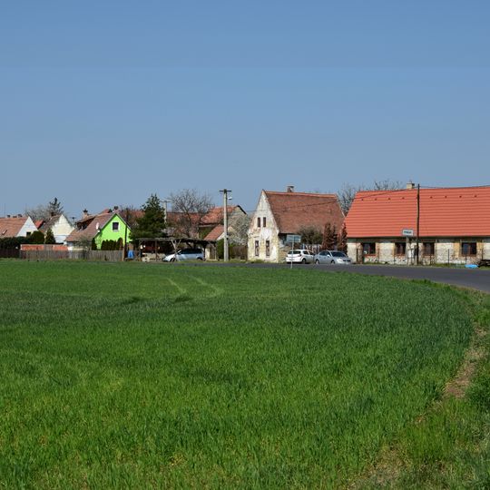 Rybňany