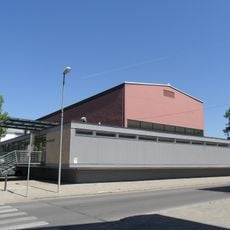 Stadthalle Ternitz