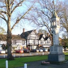 Beaconsfield War Memorial