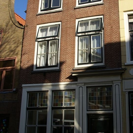 Molenstraat 25, Gorinchem