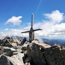 Cima di Brocan