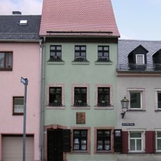 Karl-May-Haus