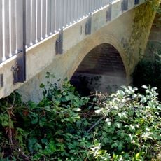 Pont de Sant Salvador