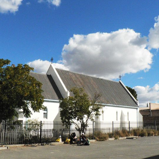 De Aar
