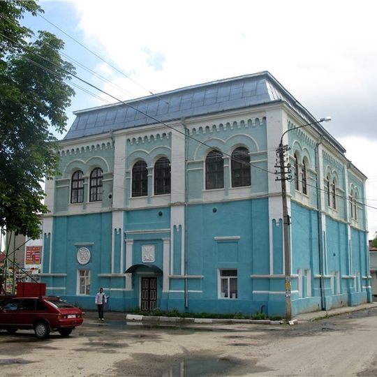 Große Synagoge