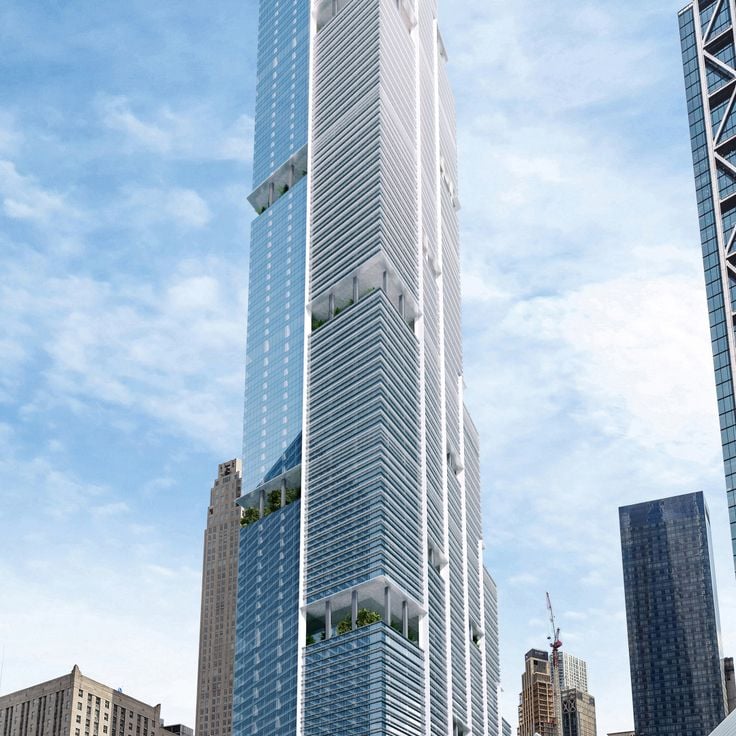 Two World Trade Center