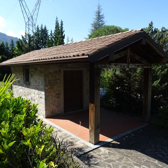 Chiesa di Maria Regina della Pace