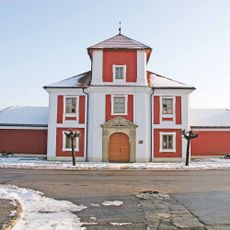 Městské muzeum Loreta