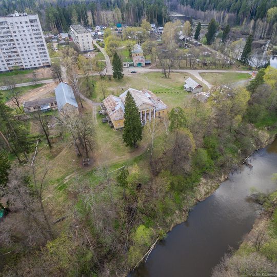 Медное-Власово