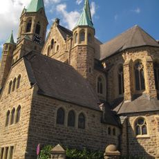 St. Kilian