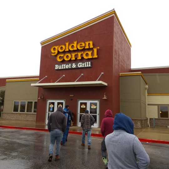 Golden Corral