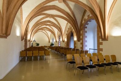 Interior 1