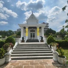 Wat Phra Ram 9 Kanchanaphisek