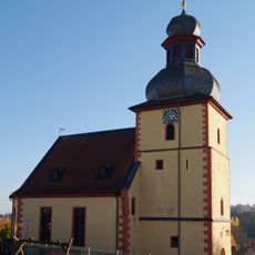 Laurentiuskirche