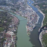 Passau