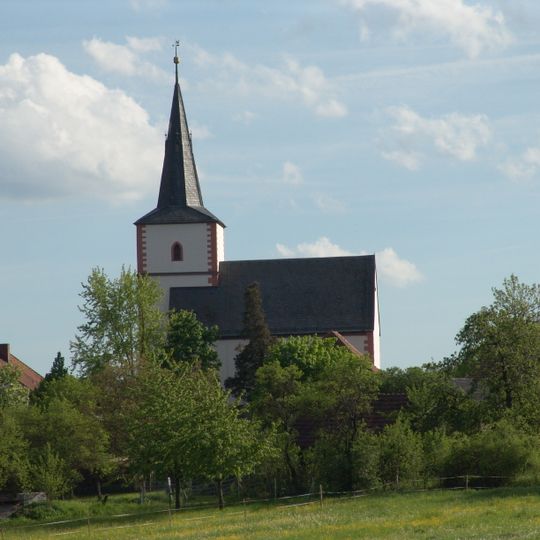 Dreifaltigkeitskirche