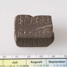 Gotlands runinskrifter 279