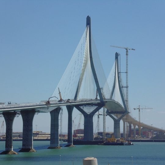 Pont de la Constitution de 1812