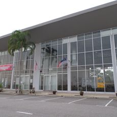 Malacca Transportation Museum