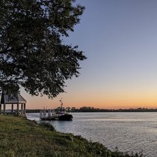 Audubon Riverview Park