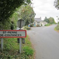 Saint-Pierre-de-Coutances