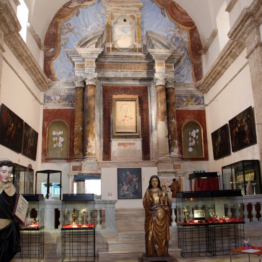 Museo diocesano