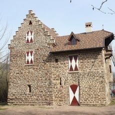 Montiggler Schlössl