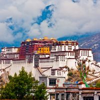 Lhasa