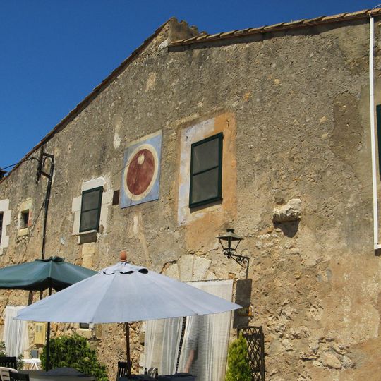 Mas Perequintana i l'Albornar