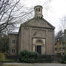 Rigal’sche Kapelle